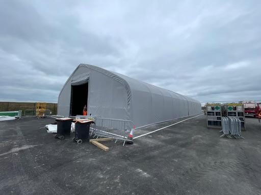 60 ft wide